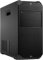 HP Workstation Z4 G5 - tour - Xeon W W3-2423 2.1 GHz - 32 Go - SSD 1 To - Français
