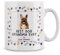 Rib ticklerz - Personalised Photo Custom Mug Gifts from The Dog Best Dog Grandma Ever Present Mother's Day Birthday Gift Christmas Love You Pet Lover Coffee Tea Cup - MG345