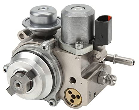 Pompe Haute Pression 13517592429 pour R56/R57/R58/R59/R60/R61 1.6T Cooper S et JCW N18, Remplacement de Pompe D'injection de Carburant