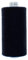 Erlif 1000 Meter Nähgarn Stärken 30, 50, 80, 120 (799 - Schwarz, Polyester)