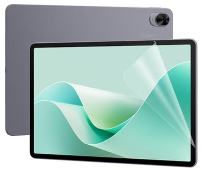 Lobwerk 2X Antireflex Entspiegelungsfolie Displayschutz für Huawei MatePad 11.5S / Air 11.5 Zoll Displayfolie Kratzschutz