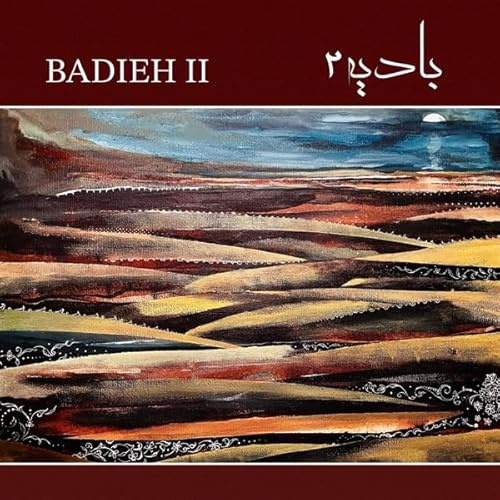 Badieh Ii