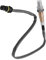 OXANC 2 STÜCKE Vorne und Hinten Lambda Sonde O2 Sauerstoff Sensor, für Mercedes Benz S202 C200 T C208 CLK230 Kompressor A0015409117 A0015403817