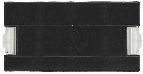 ORIGINAL Kohlefilter Aktivkohlefilter passend für Dunstabzugshaube Bosch/Siemens 00434229