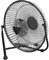 DOITOOL 360Grado Ventilador De Escritorio USB Silencioso Para Oficina y Uso Personal Mini Ventilador Portátil De Metal