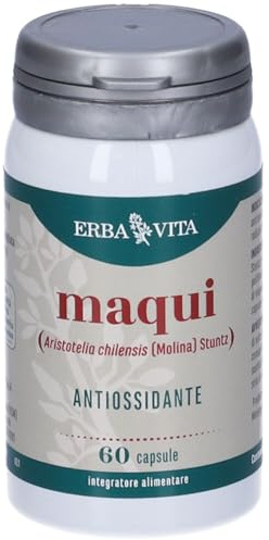 ERBA VITA