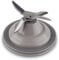 Tête de mixeur essentielle pour presse-agrumes - Pièce de rechange pour BL2352P BL2020S