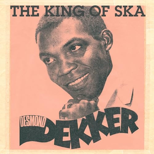 The King of Ska (180 Gramm transparent lila Vinyl)