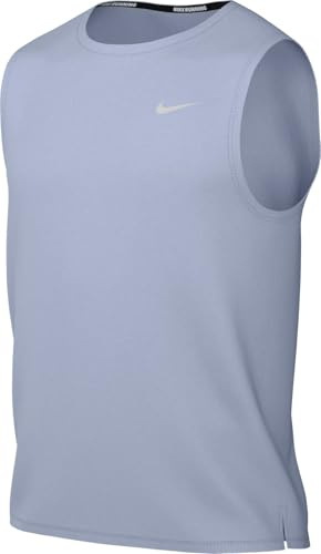 NIKE Men's M Nk Df Miler Tank Vest