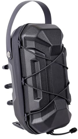 Lagerung von Elektroroller-Taschen, entworfen mit Elektroroller-Tragegurten, diese Rollertasche ist nach dem Springen des Rollers leicht zu tragen | Steuerkörpertasche für Elektroroller |