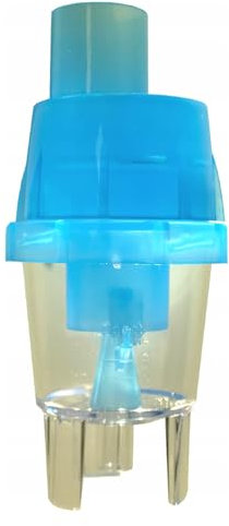 Omnibus OmniNeb 3 SPEED Vernebler/Arzneimittelspender 6 ml