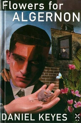 [ FLOWERS FOR ALGERNON BY KEYES, DANIEL](AUTHOR)HARDBACK