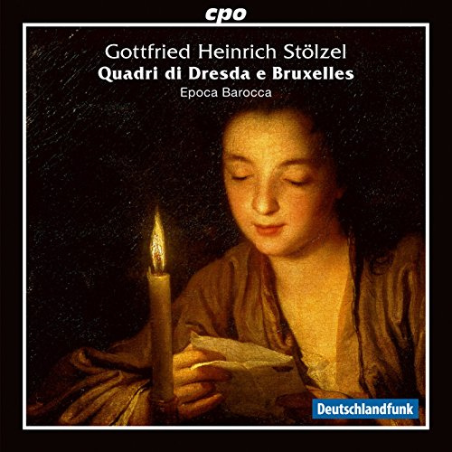 Quadri di Dresda E Bruxelles