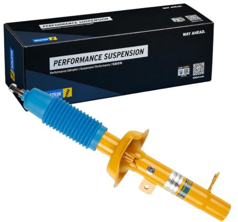 Bilstein 35-051404 Shock Absorber