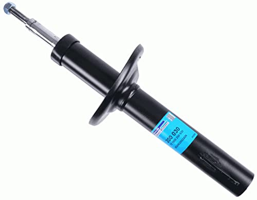SACHS 200 030 Shock Absorber compatible with Skoda Felicia MK II (6U1) 1998-2001 Front Axle and Other Vehicles