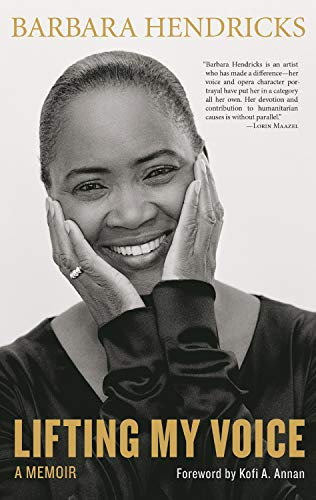 Lifting My Voice: A Memoir (English Edition)