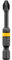 DeWalt DWA2PH2IRB 2 Phillips #2 IMPACT Ready Bits Bulk Pack Of (50)