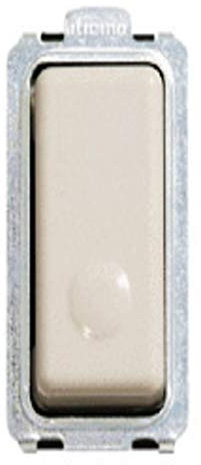 BTICINO 5005N PULSANTE ILLUM. MAGIC