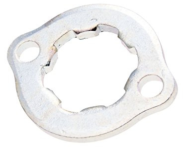 Ritzelsicherungsblech OEM für Piaggio/Derbi Motor D50B0