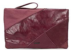 Desigual TASCHE DAMEN MONE PRIYA MACAU 18WAYP25 uni bordeaux