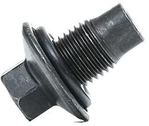METZGER Verschlussschraube, Ölwanne 8030004