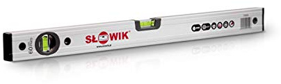 Eloxierte Wasserwaage PN03