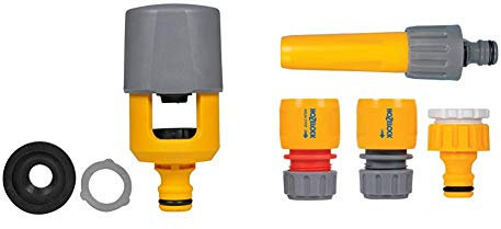 Hozelock Mixer Tap Connector