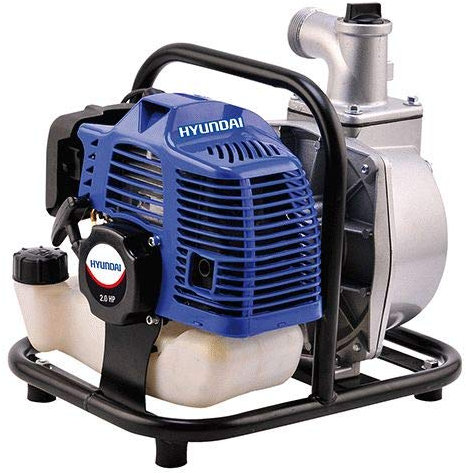 MOTOPOMPA AUTOADESCANTE 'LDWP520' HP 2,0 - KW 1,4