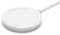 Belkin Quick Charge Wireless Charging Pad - 10W Qi-Certified Charger Pad for iPhone, Samsung Galaxy, Apple Airpods Pro & More - Charge While Listening to Music, Streaming Videos, & Video Calls - White