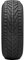 TIGAR Winterreifen 195/55 R 15 TL 85H TIGAR WINTER M+S 3PMSF