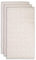 PIP Studio Handtuch Tile de Pip | khaki - 3x 55x100cm