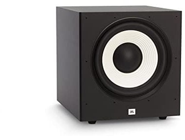 Subwoofwr JBL A120P Nero