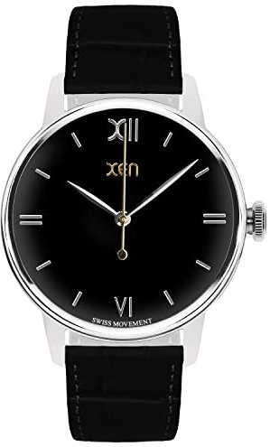 Xen Armbanduhr Classic XQ0300