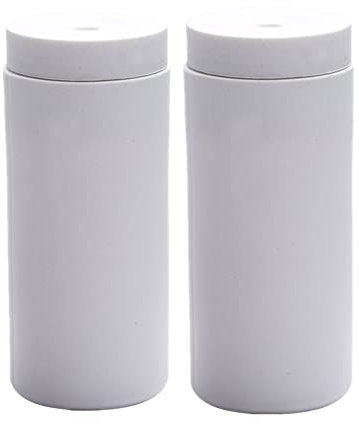 2 Pieces White Washing Liquid Dispenser,Refillable Silicone Dish Soap Squeeze Bottle for Dishwashing,Shampoo Dispense for Washing Shampoos Conditioner etc,Easy to Fill, to Dispense