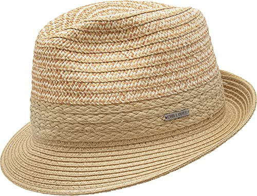 CHILLOUTS Damen Marseille Hat Sonnenhut