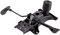 Yearninglife Replacement Office Chair Base Plate Tilt Locking Lever Base Plate Mechanism Rocker Function Height Adjustment for Office Chair Lock Lever Replacement Part (B)