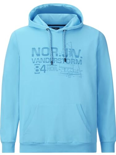 Jan Vanderstorm Herren Sweatshirt Jeppe