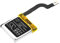 TECHTEK Batería 190mAh Compatible con [Amazfit] GTR 42mm sustituye PL412120H