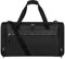 Bugatti Large Reisetasche | Reisetasche 65 cm aus recyceltem PET Material | für Männer & Frauen | Blanc Delight