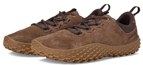 Merrell Wrapt J007103 Barefoot Freizeitschuhe Turnschuhe Sneaker Schuhe Herren
