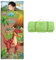 Schlafsack Kinder Doppelter Reißverschluss Weich Warm, Faltbare Kinderschlafsack mit Kissen Abnehmbar für Mädchen Jungen, Leicht Reinigen Schlafsack für Outdoor Indoor Camping, 150×60cm Vulkan