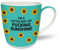 Ray of Sunshine | Rude Funny New Bone China Gift Mug