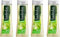 Bagno doccia Gel Doccia Rivitalizzante, Fresh,Passione,Forest,noir,Sport 600 ml, Confezione da 2,4 Bottiglie (4 Pezzi, citrus e jasmine)