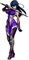Igawa Asagi Actionfigur Bewegliche Gelenkmodelle 16cm Austauschbare Teile Original Gemälde Anime Figur Desktop Dekoration Kollektionen
