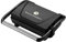 Tostadora y Grill 800W - TostaGrill, Doble Función, Placas Antiadherentes, Calentamiento Rápido, Compacta, Fácil de Usar y Limpiar, Ideal para Sandwiches y Paninis