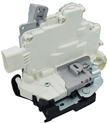 Auto Türschloss Verriegelung Antrieb Links Vorne FL 1P1837015 1P1 837 015, Für Seat Leon Altea Altea XL