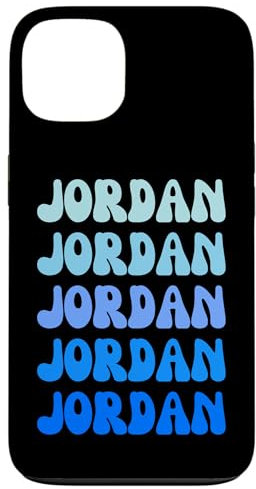 Jordan Case for iPhone 13
