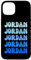 Jordan Case for iPhone 13