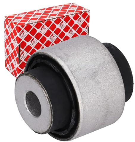 Febi Suspension Arm Bushing Rear Axle Lower Front Suitable for Model