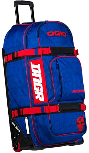 OGIO RIG9800 Rolltasche DNGR